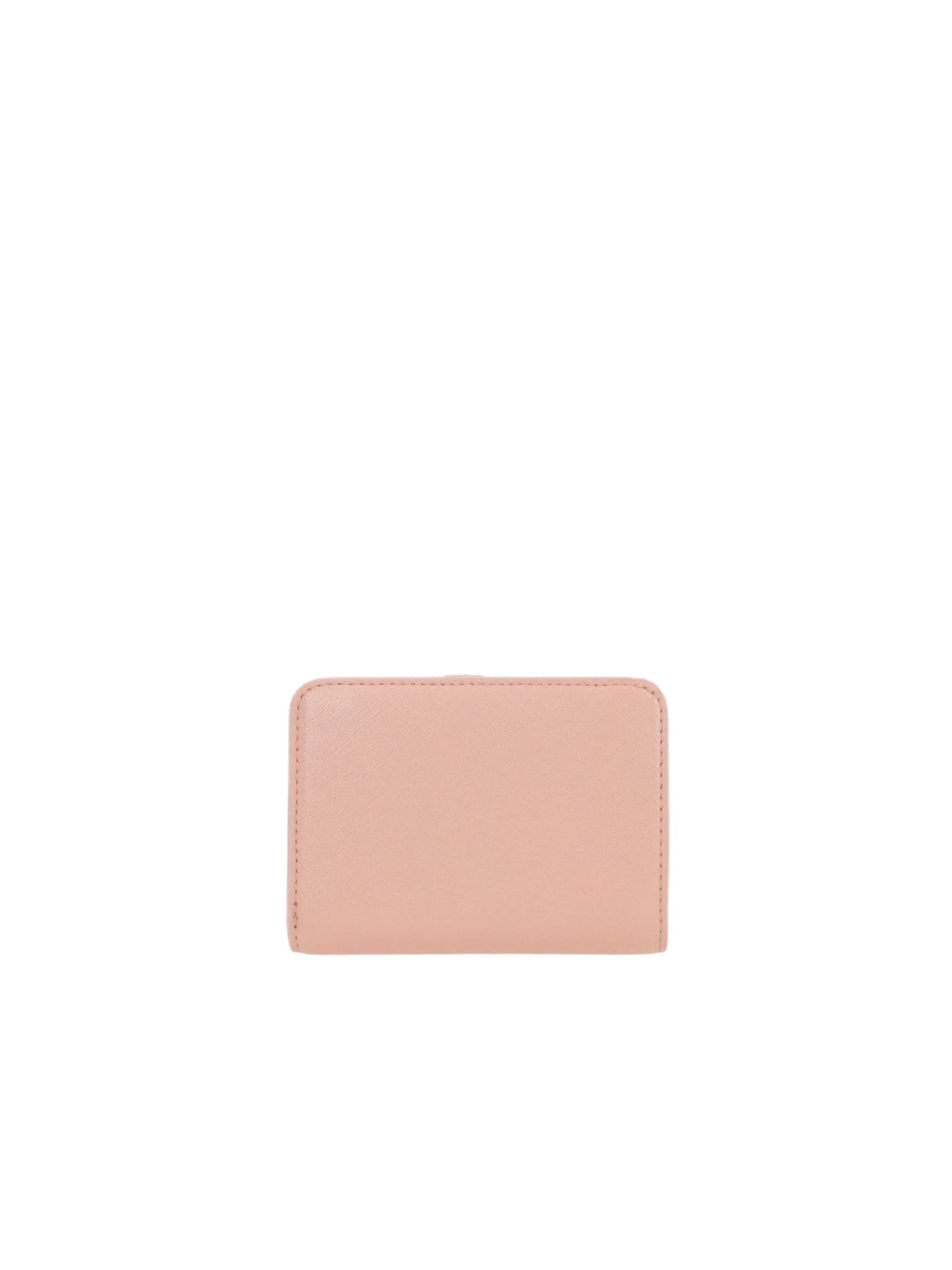 The Utility Snapshot Mini Compact Wallet-MARC JACOBS-JOHN JULIA