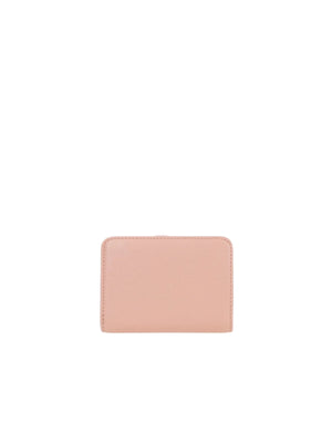 The Utility Snapshot Mini Compact Wallet-MARC JACOBS-JOHN JULIA