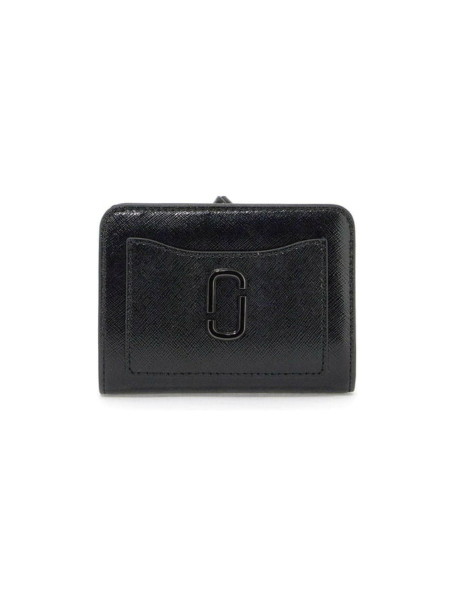 The Utility Snapshot Mini Compact Wallet.