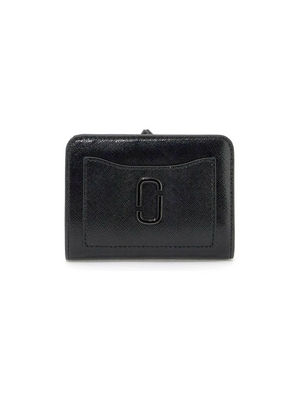 The Utility Snapshot Mini Compact Wallet.