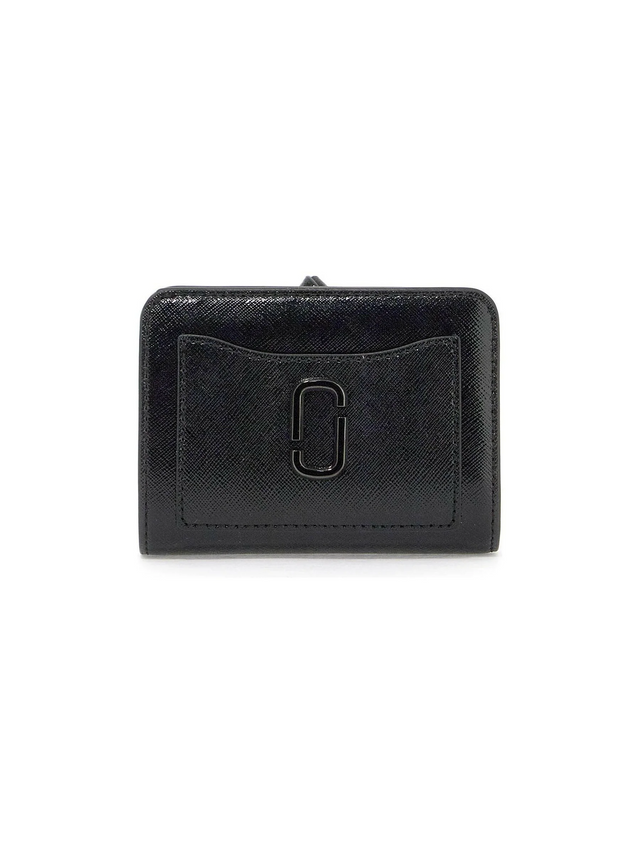 The Utility Snapshot Mini Compact Wallet.