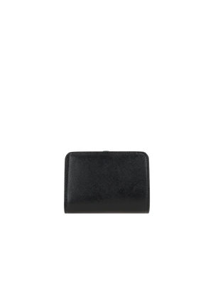 Utility Snapshot DTM Mini Compact Wallet-MARC JACOBS-JOHN JULIA