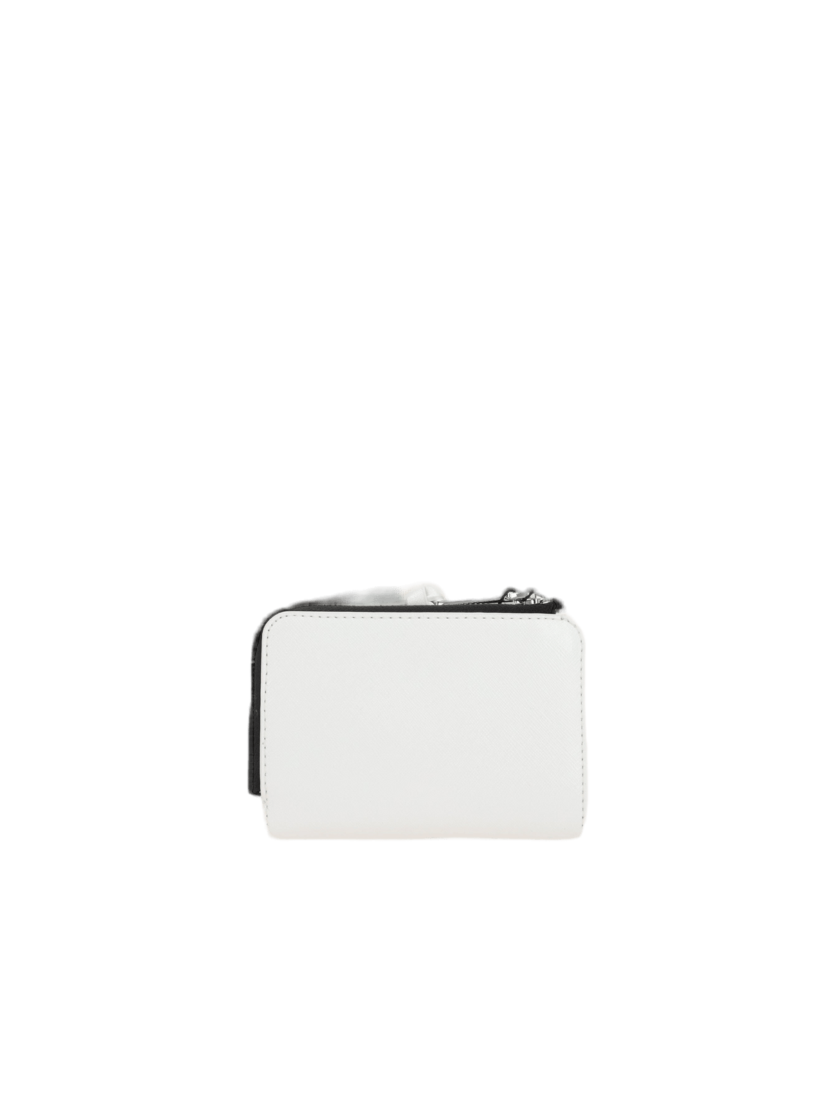 Utility Snapshot DTM Slim Bifold Wallet-MARC JACOBS-JOHN JULIA