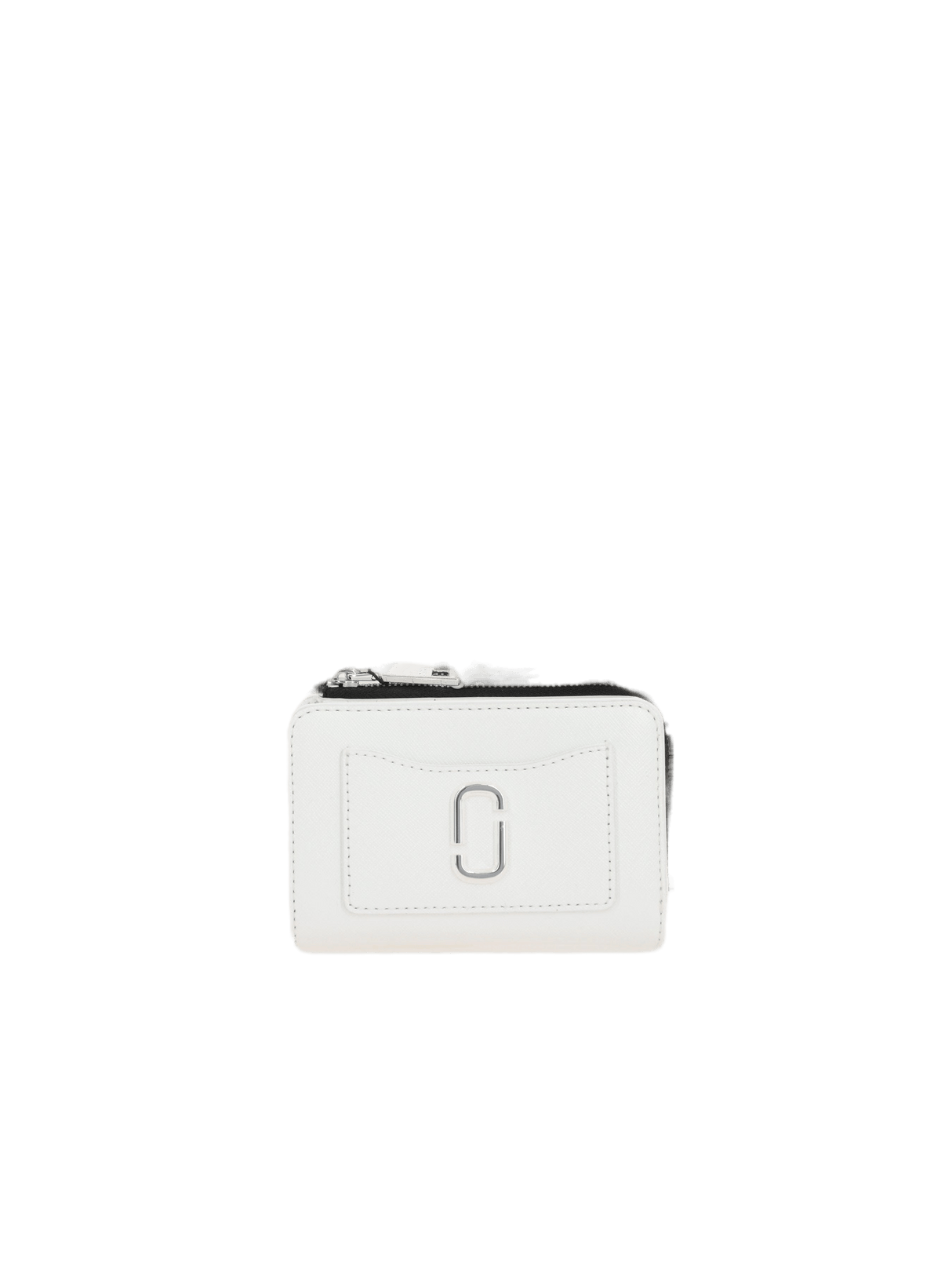 Utility Snapshot DTM Slim Bifold Wallet-MARC JACOBS-JOHN JULIA