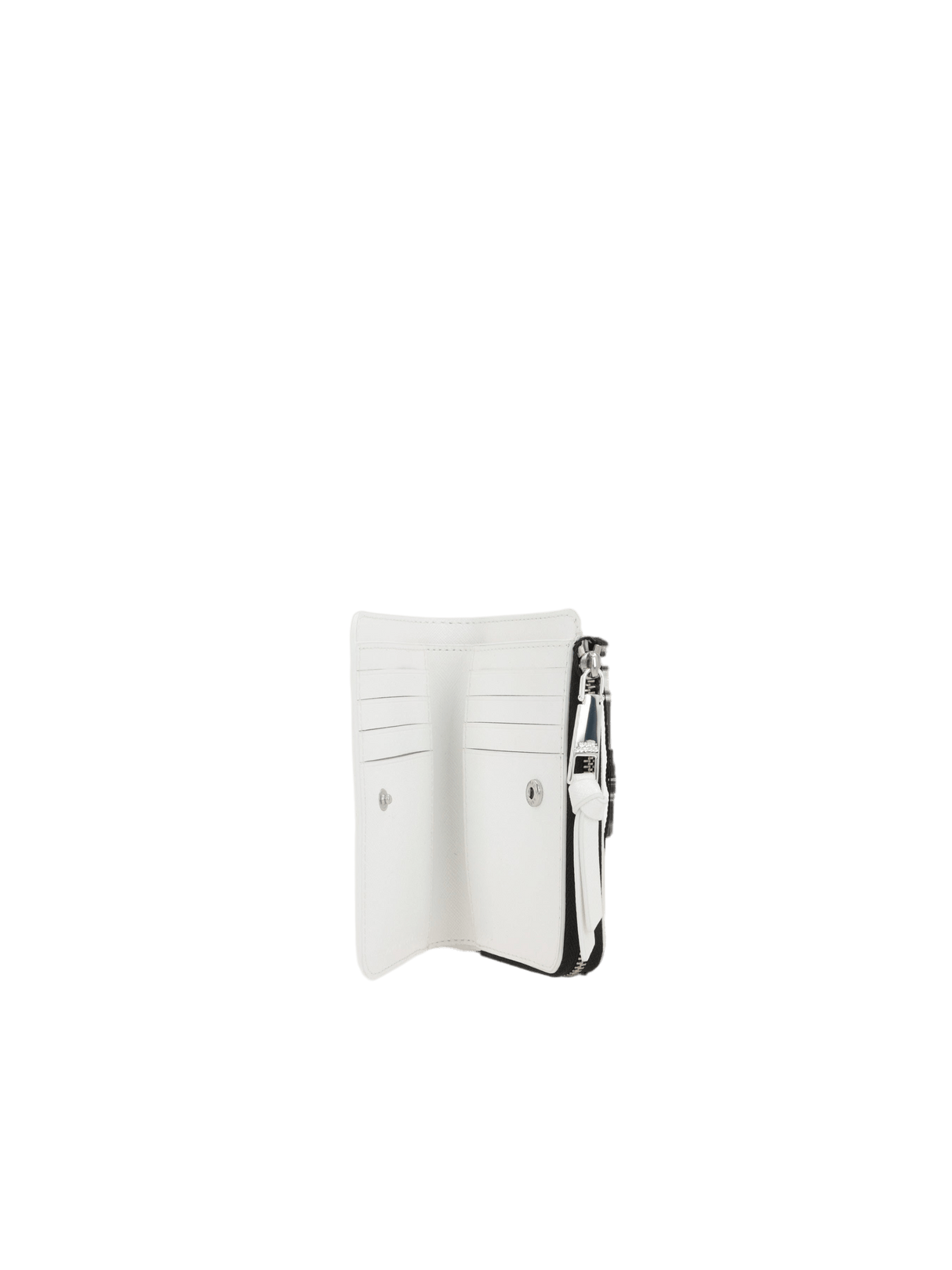 Utility Snapshot DTM Slim Bifold Wallet-MARC JACOBS-JOHN JULIA