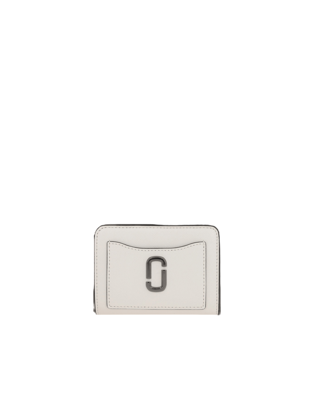 Utility Snapshot Mini Compact Wallet-MARC JACOBS-JOHN JULIA