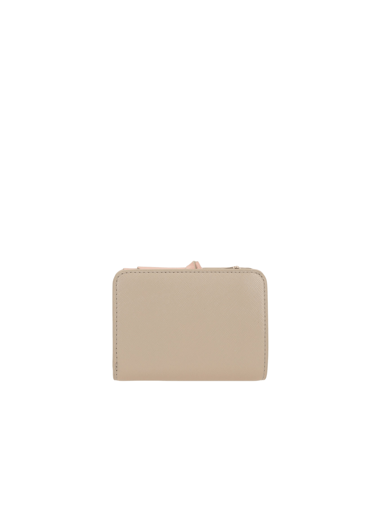 Utility Snapshot Mini Compact Wallet-MARC JACOBS-JOHN JULIA