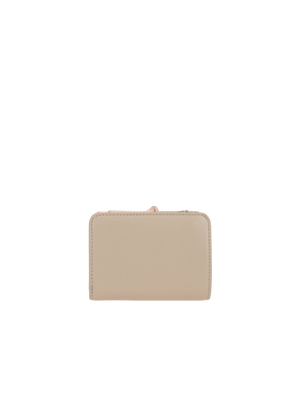 Utility Snapshot Mini Compact Wallet-MARC JACOBS-JOHN JULIA