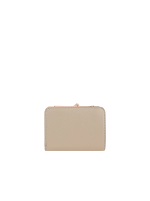 Utility Snapshot Mini Compact Wallet-MARC JACOBS-JOHN JULIA