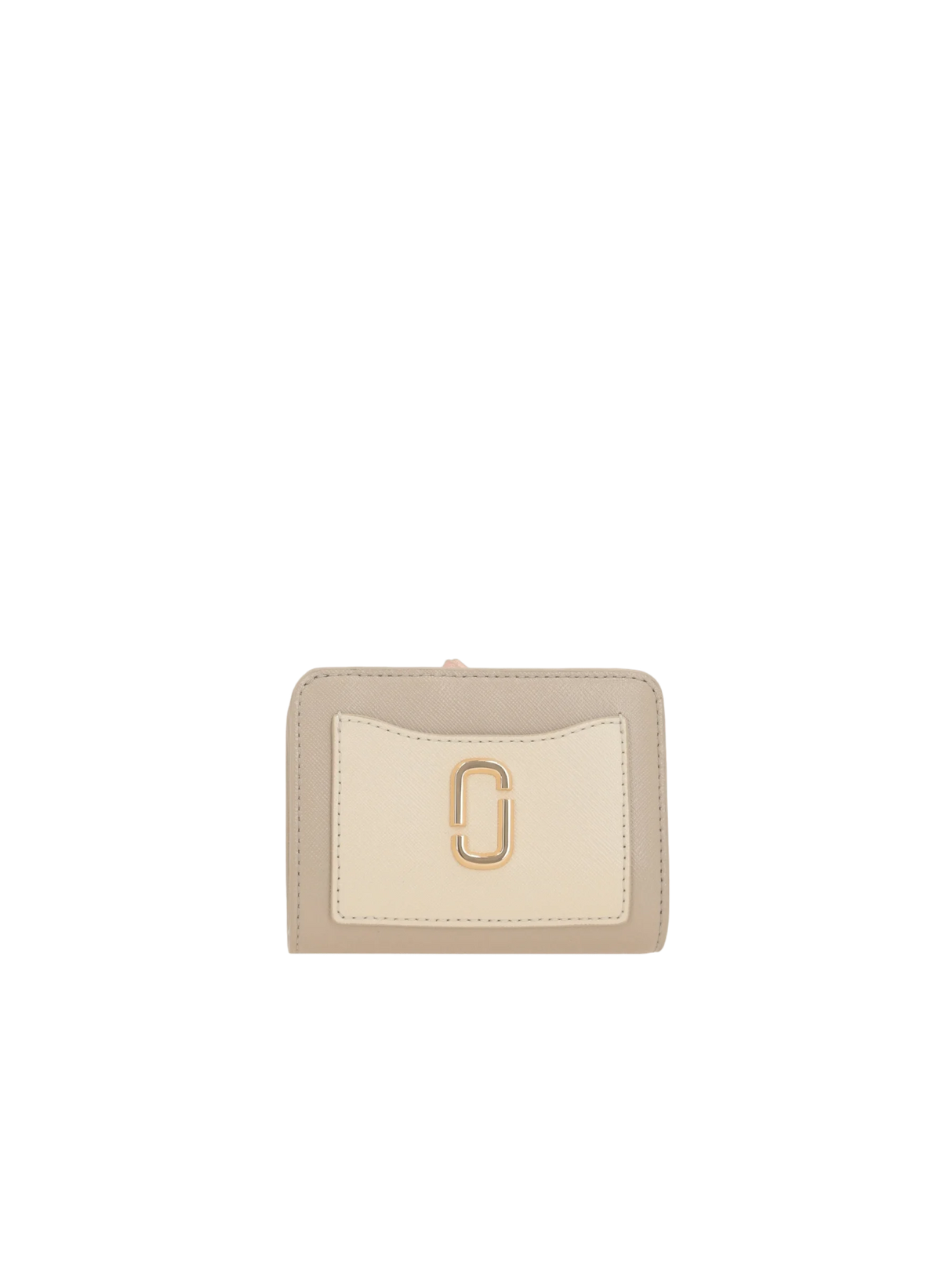 Utility Snapshot Mini Compact Wallet-MARC JACOBS-JOHN JULIA