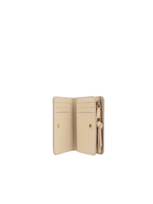 Utility Snapshot Mini Compact Wallet-MARC JACOBS-JOHN JULIA