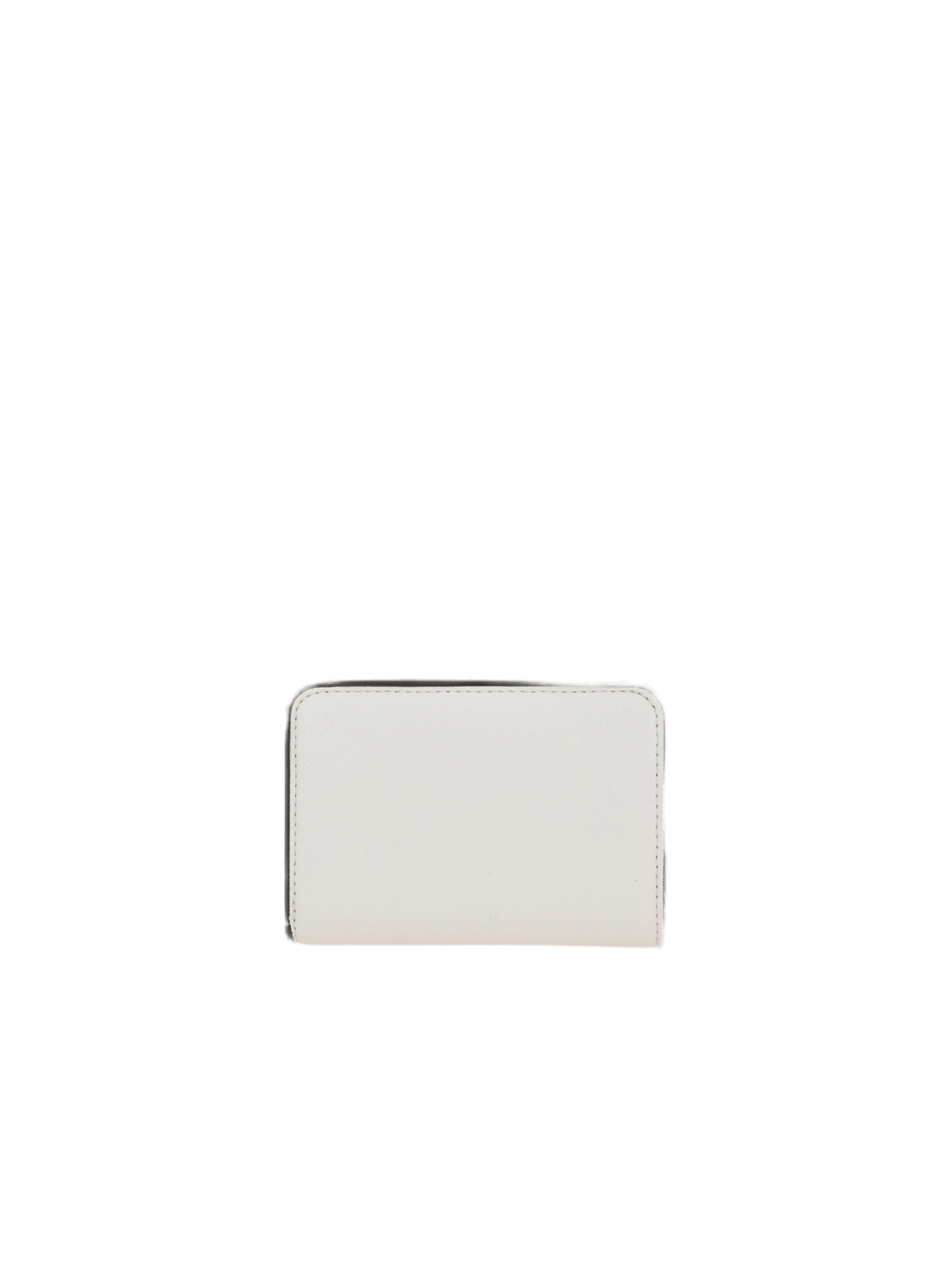 Utility Snapshot Mini Compact Wallet-MARC JACOBS-JOHN JULIA