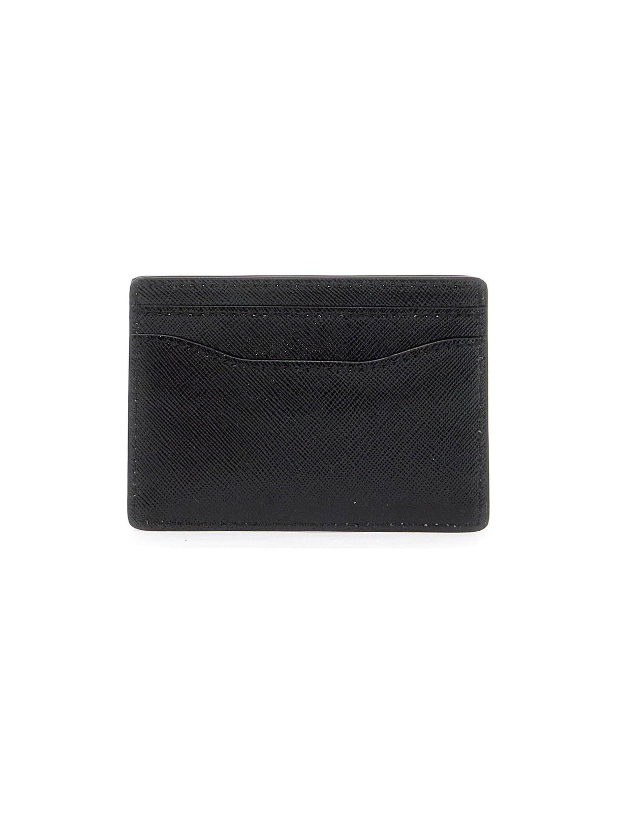 Utility Snapshot Saffiano Card Case