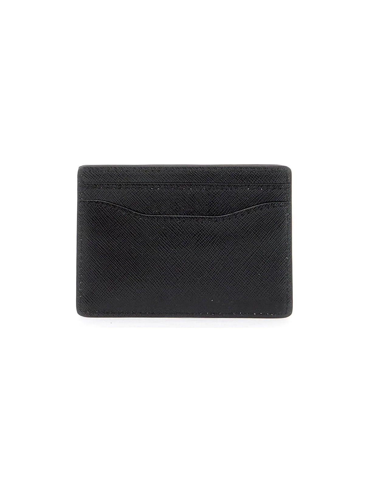 Utility Snapshot Saffiano Card Case - OS - Women > Accessories > Wallets and Small Leather Goods > Card holders