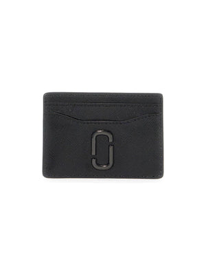 Utility Snapshot Saffiano Card Case