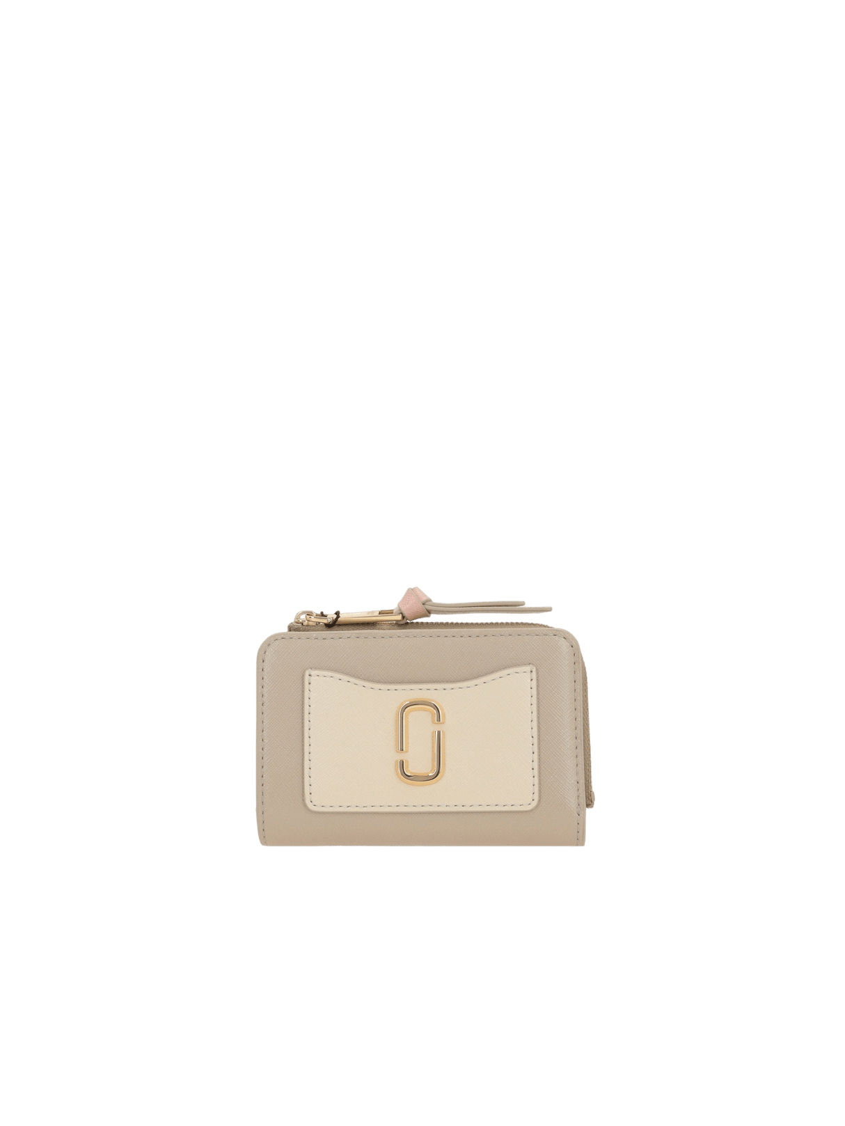 Utility Snapshot Slim Bifold Wallet-MARC JACOBS-JOHN JULIA