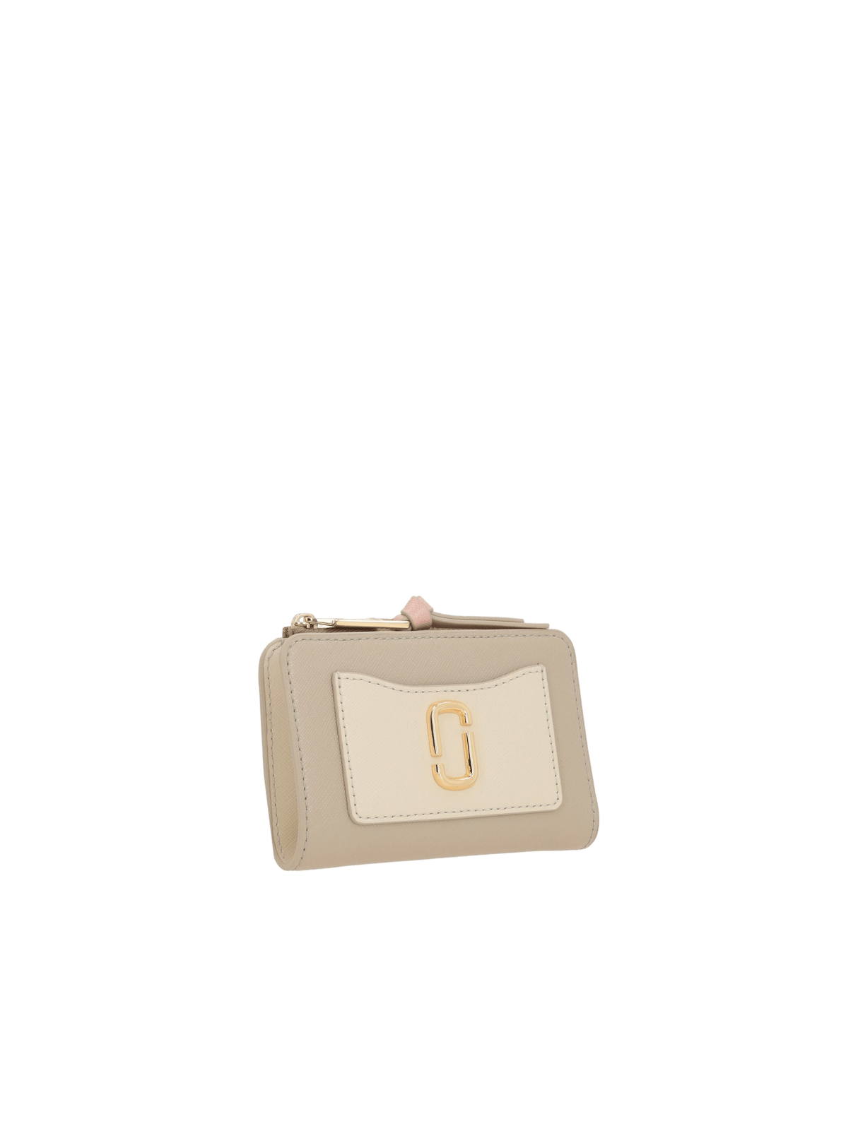 Utility Snapshot Slim Bifold Wallet-MARC JACOBS-JOHN JULIA