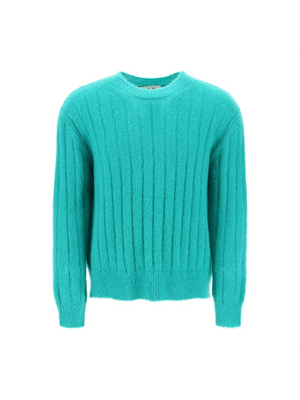 Brushed Mohair Sweater MARNI JOHN JULIA.