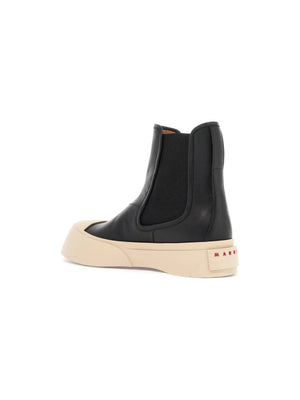 MARNI-Chelsea Pablo Chelsea Boots-JOHN JULIA