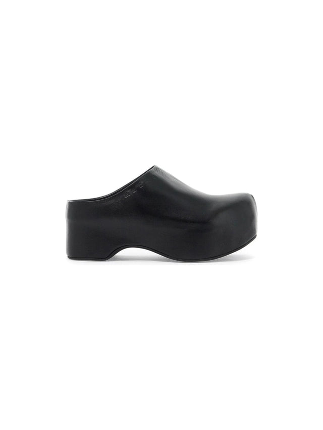 MARNI-Chunky Clog Sabot With -JOHN JULIA.