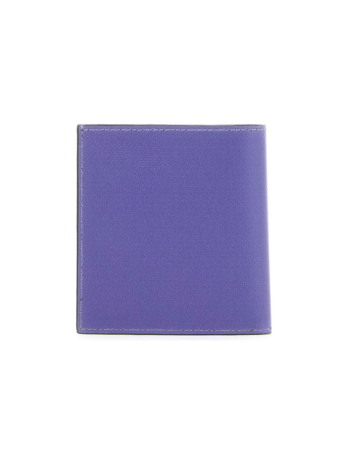 Faux Leather Tribeca Bifold Wallet.