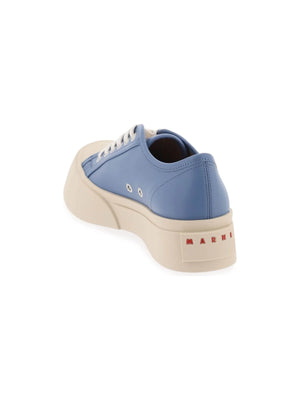 Leather Pablo Sneakers - Women > Shoes > Sneakers