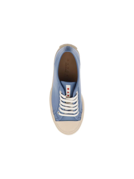 Leather Pablo Sneakers - Women > Shoes > Sneakers