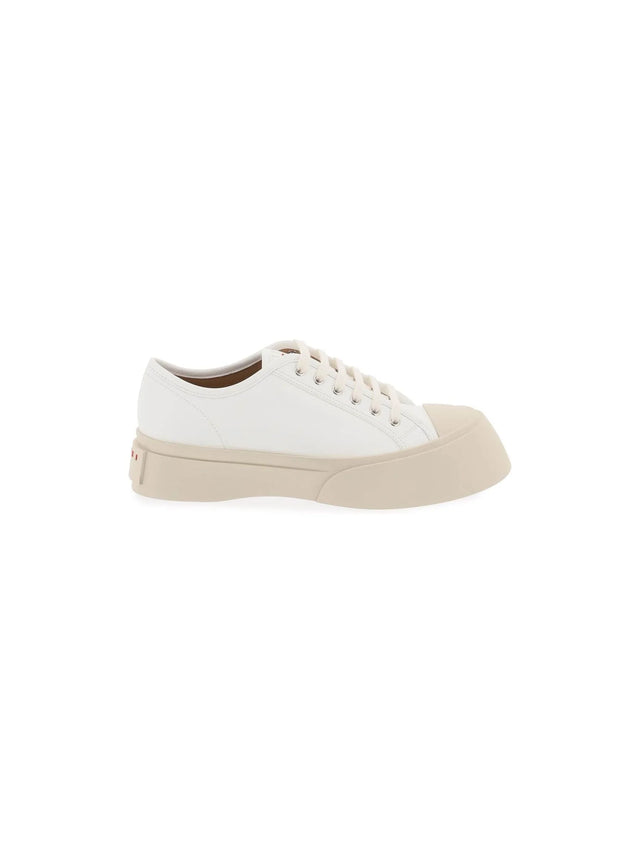 Leather Pablo Sneakers - Men > Shoes > Sneakers