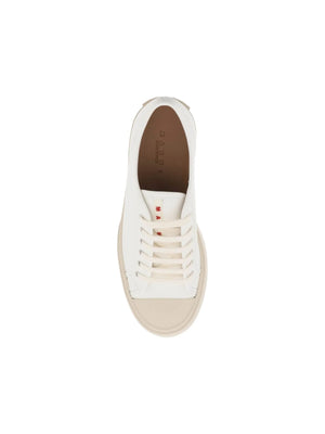 Leather Pablo Sneakers - Men > Shoes > Sneakers