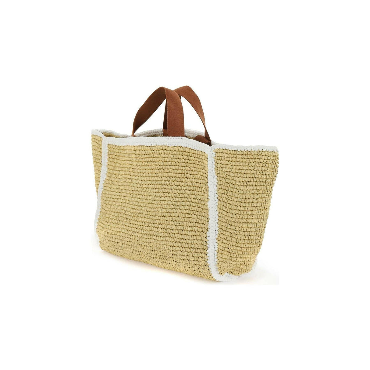 Macramé Sillo Medium Shopper Bag.