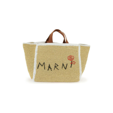 Macramé Sillo Medium Shopper Bag.