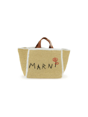 Macramé Sillo Medium Shopper Bag.