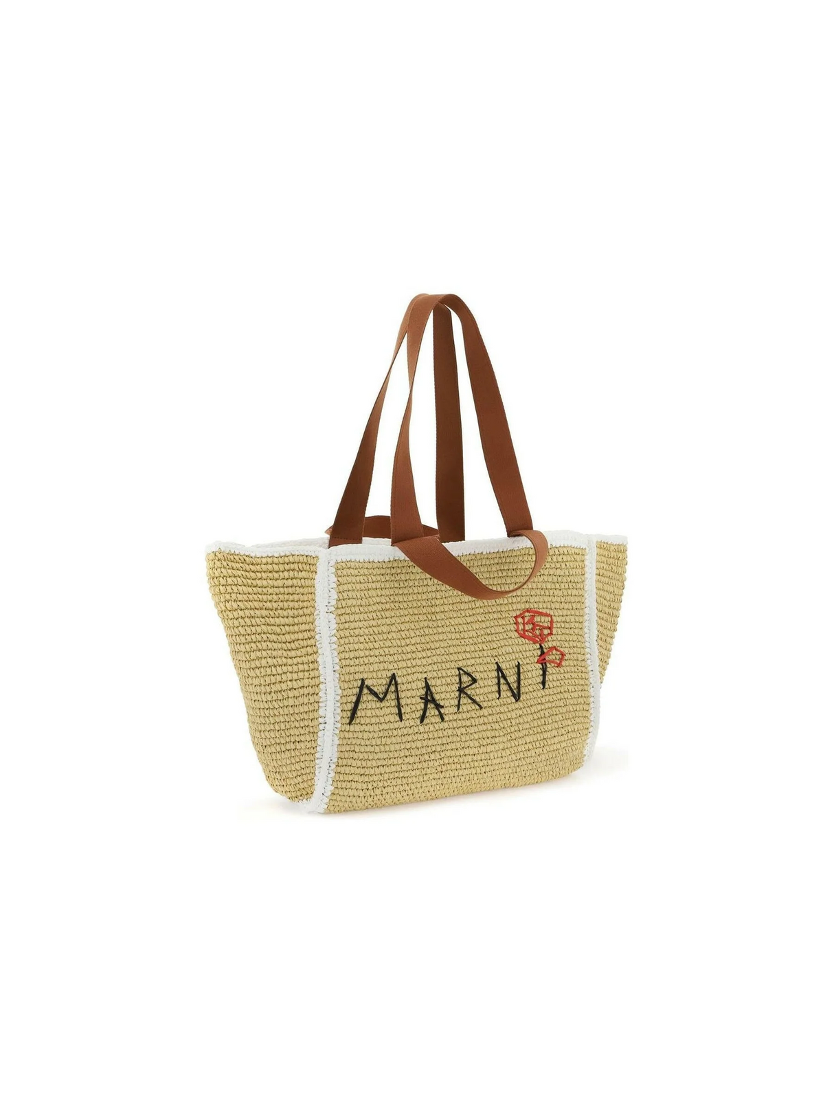 Macramé Sillo Medium Shopper Bag.