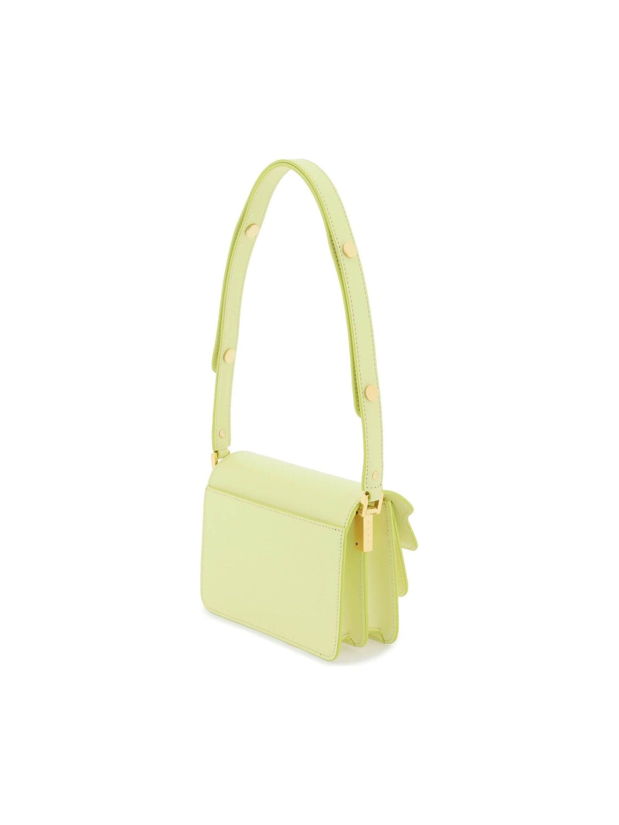 MARNI-Mini Trunk Bag-JOHN JULIA