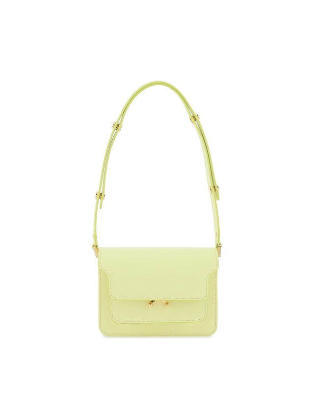 MARNI-Mini Trunk Bag-JOHN JULIA