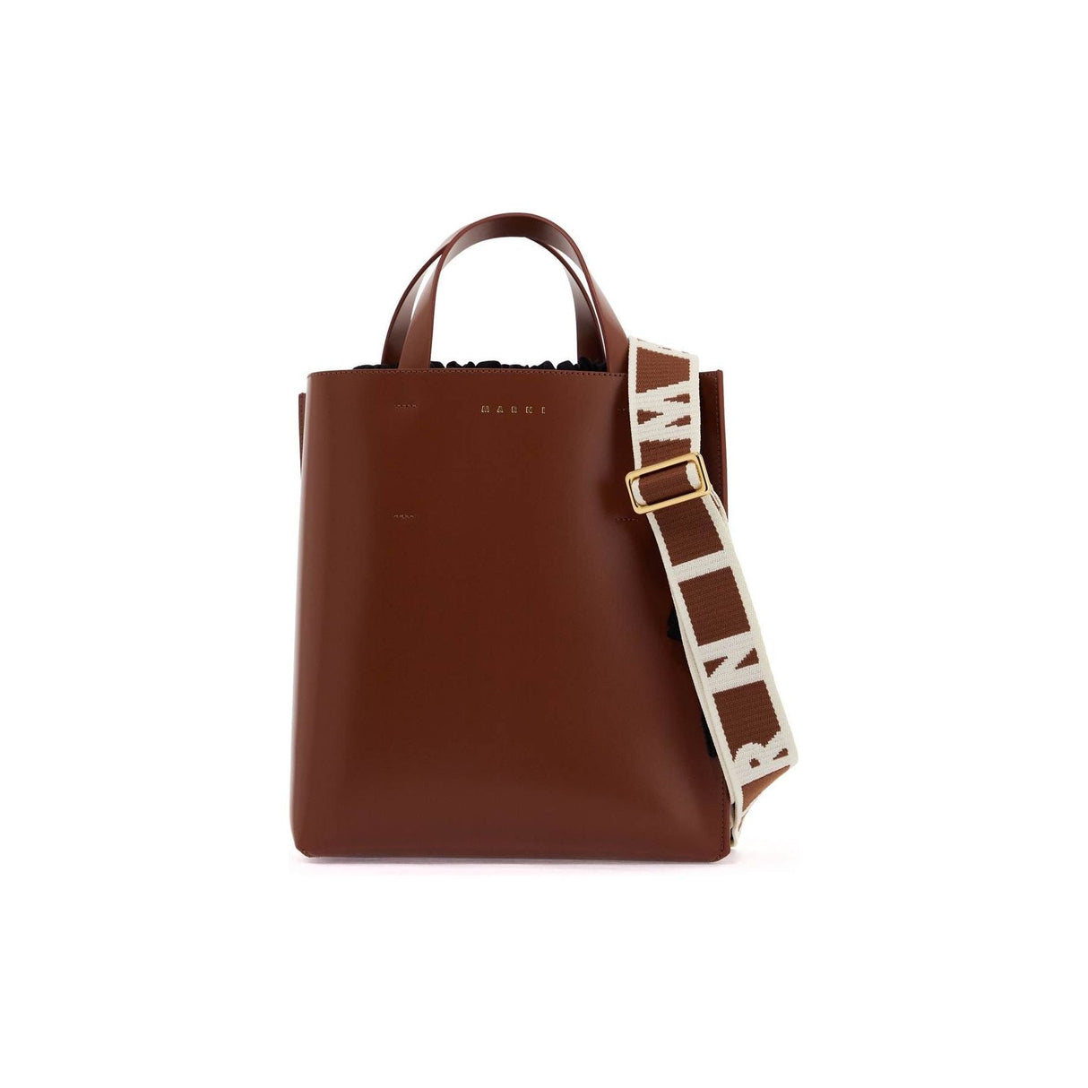 MARNI-MUSEO Small Tote Bag -JOHN JULIA.