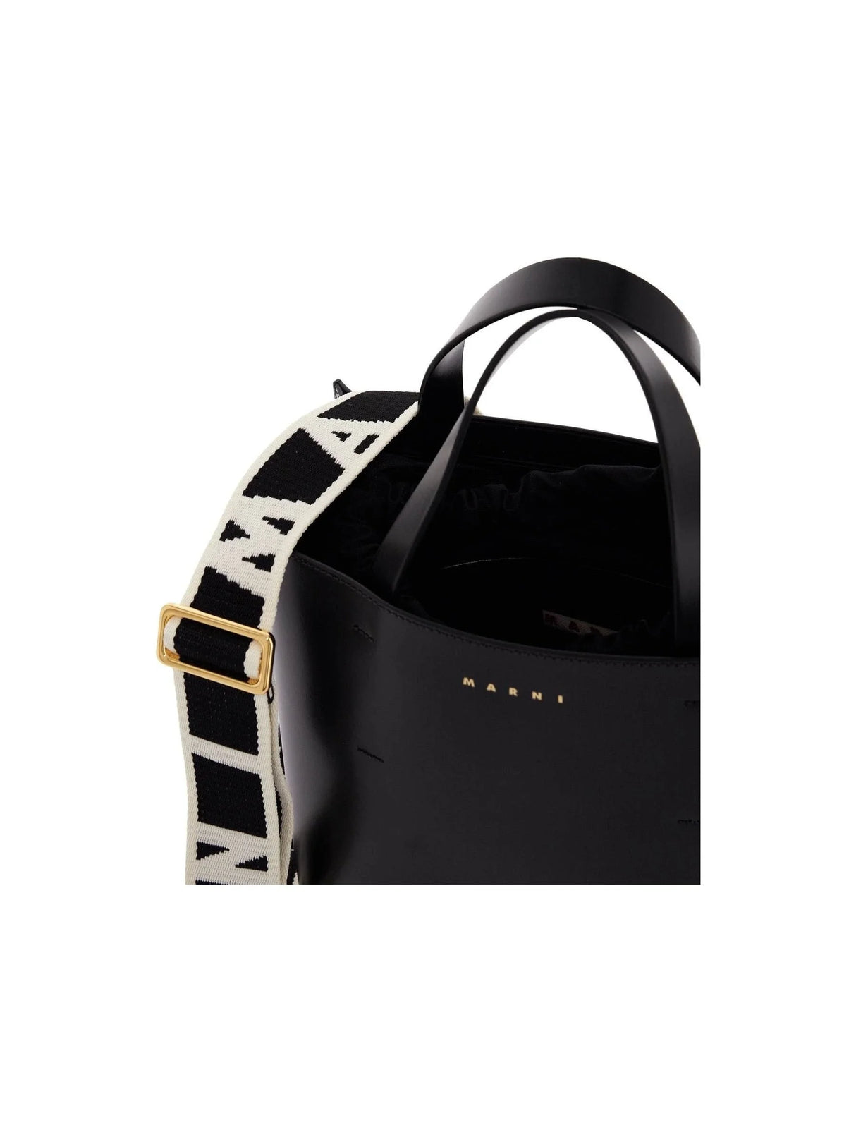 MARNI-MUSEO Small Tote Bag -JOHN JULIA.