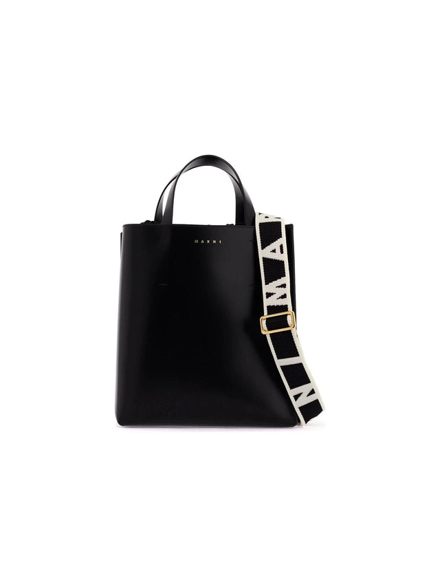 MARNI-MUSEO Small Tote Bag -JOHN JULIA.