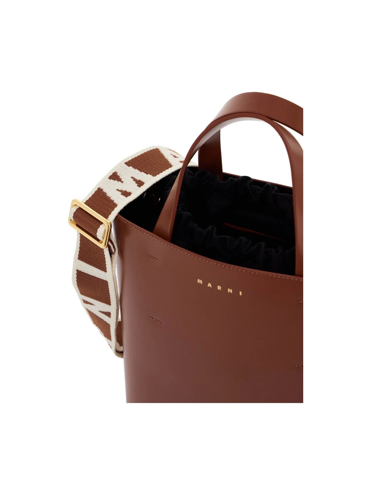 MARNI-MUSEO Small Tote Bag -JOHN JULIA.