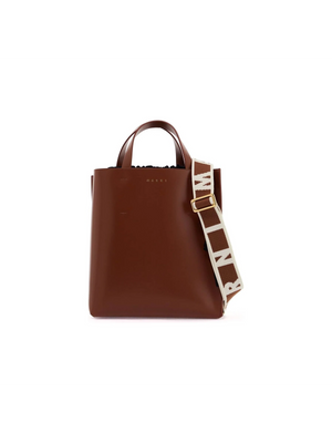 MARNI-MUSEO Small Tote Bag -JOHN JULIA.