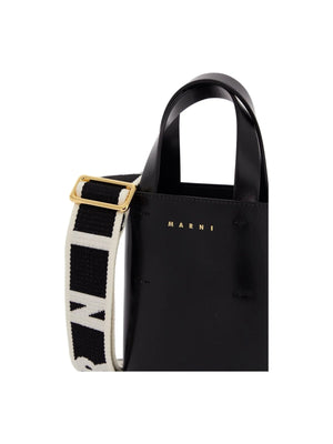 MARNI-Nano Museo Tote Bag -JOHN JULIA.