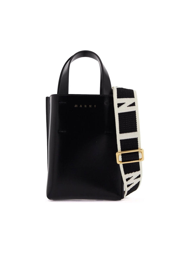 MARNI-Nano Museo Tote Bag -JOHN JULIA.