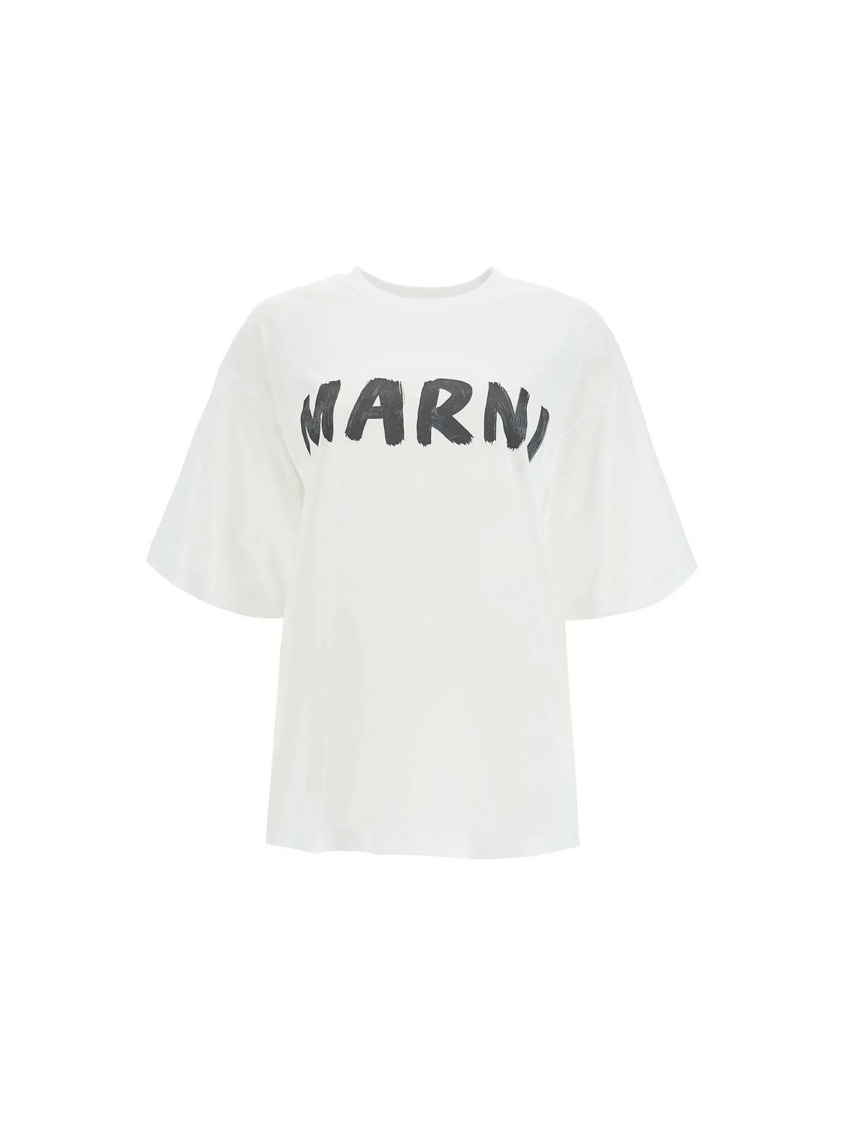 Organic Cotton Logo T-Shirt.