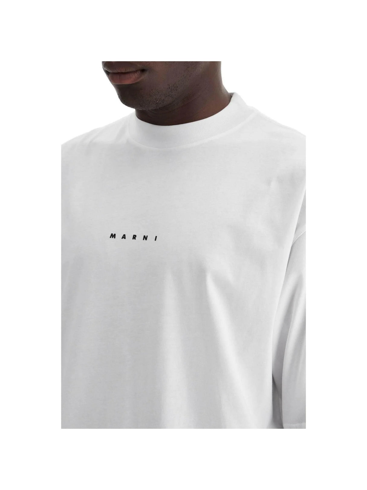 Organic Cotton T-Shirt.