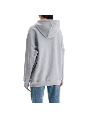 Oversized Organic Cotton Sweat