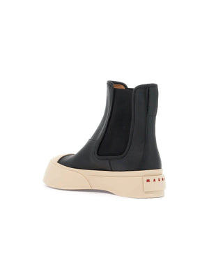 MARNI-Pablo Chelsea Boots -JOHN JULIA.