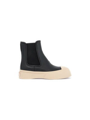 MARNI-Pablo Chelsea Boots -JOHN JULIA.