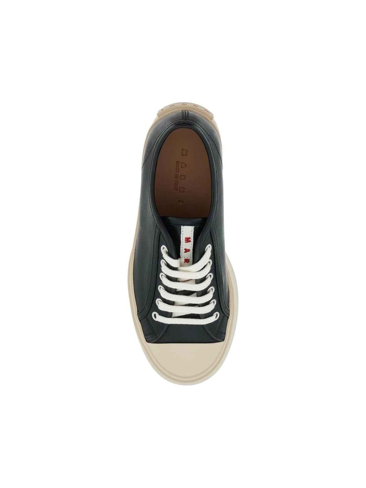 Pablo Leather Sneakers - Women > Shoes > Sneakers