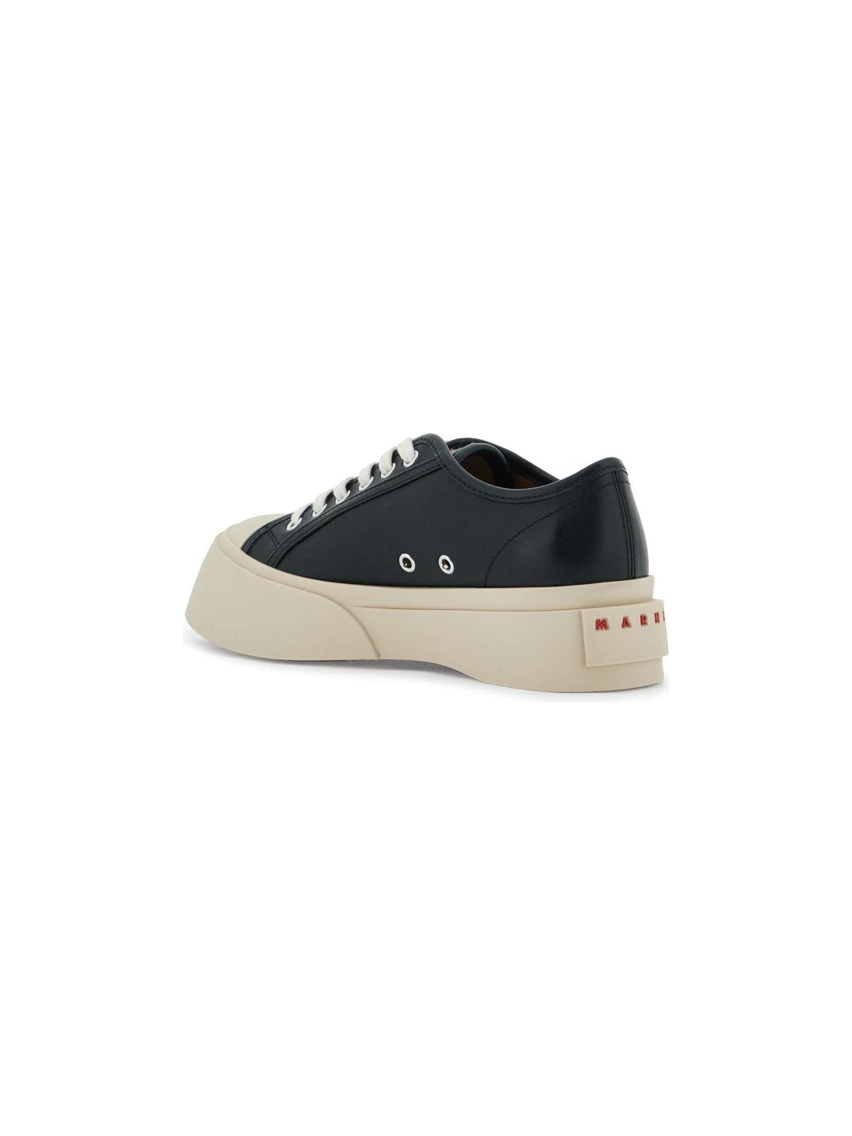 Pablo Leather Sneakers