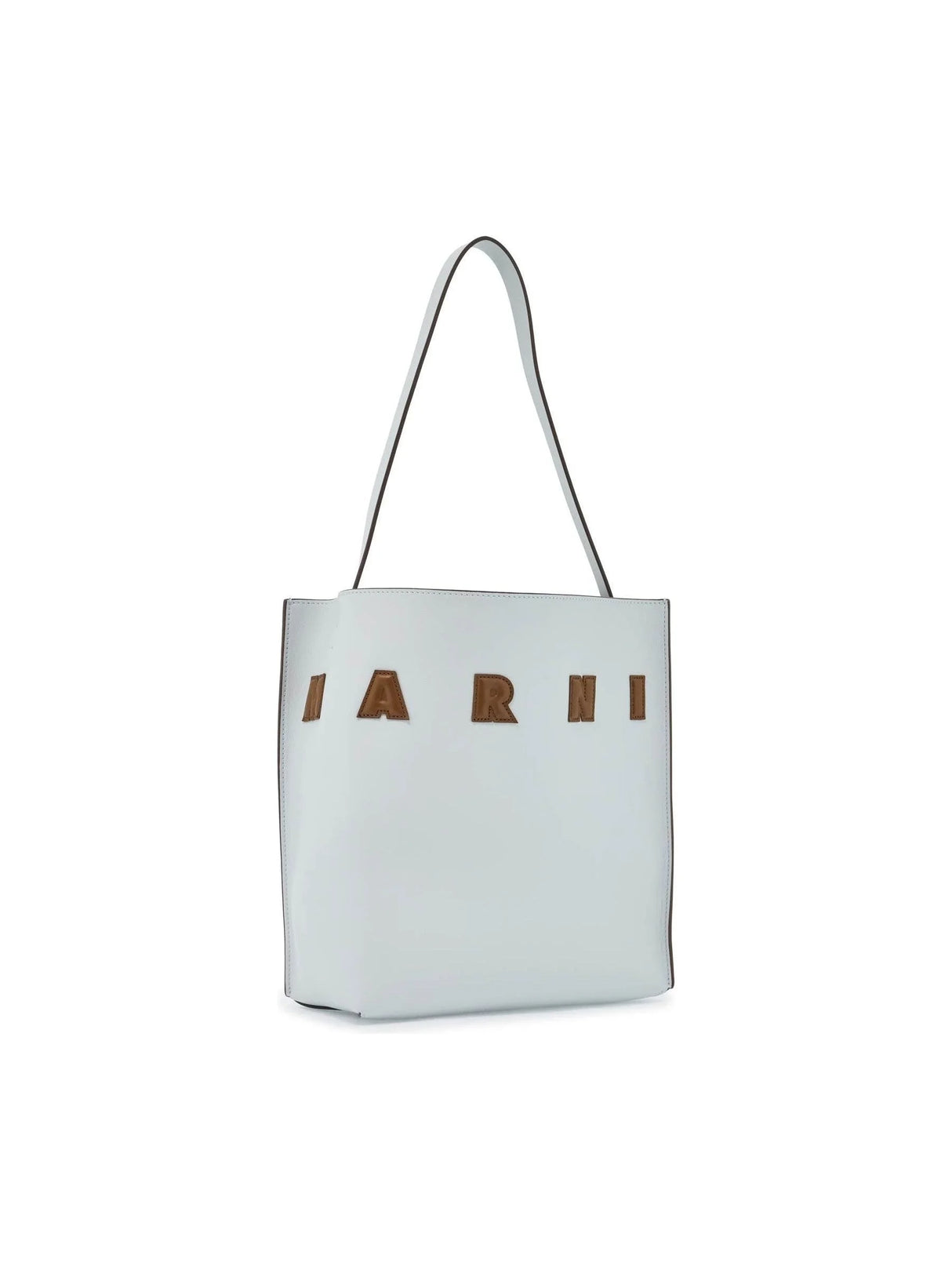 Small Museo Hobo Bag-MARNI-JOHN JULIA